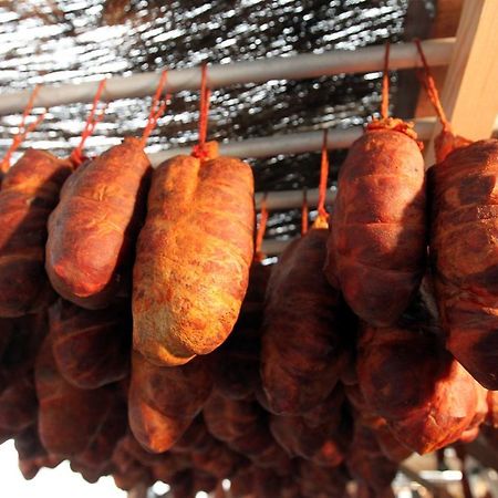 A FonsagradaCasa Marentes公寓 外观 照片